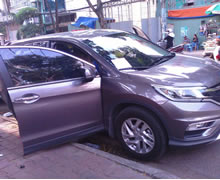 Kính xe hơi ô tô SG HCM
